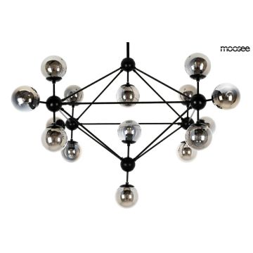 King Home MOOSEE ASTRIFERO MSE010100179 Lampă cu pendul 15x40W/E27 IP20