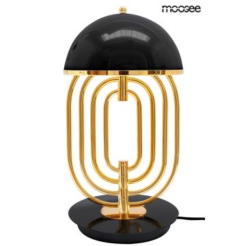 King Home MOOSEE BOTTEGA MSE010300152 Lampă de masă 2x5W/G9 IP20