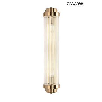King Home MOOSEE COLUMN MSE010100265 Aplique de perete 2x40W/E14 IP20