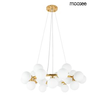King Home MOOSEE COSMO MSE010100223 Lampă cu pendul 25x5W/G4 IP20