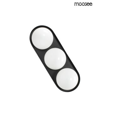 King Home MOOSEE DROPS MSE010100272 Aplique de perete 3x5W/G9 IP20