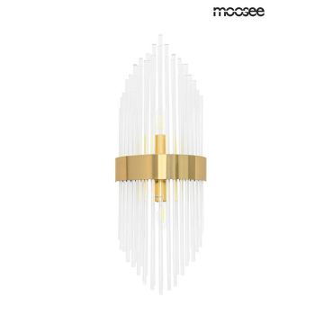 King Home MOOSEE FLORENS M MSE010400194 Aplique de perete 2x40W/E14 IP20