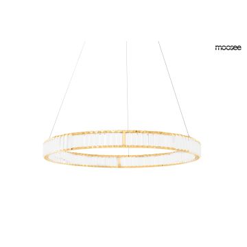 King Home MOOSEE LIBERTY MSE020100173 Lampă cu pendul 1x36W/LED 3000K 2900LM IP20
