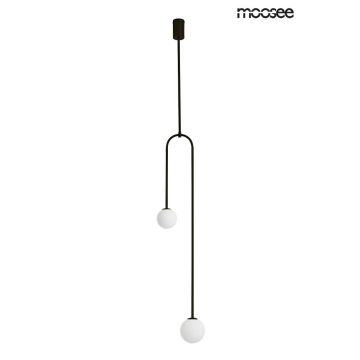 King Home MOOSEE LOW MSE010100261 Lampă cu pendul 2x5W/G9 IP20