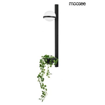 King Home MOOSEE PLANT WALL MSE010400222 Aplique de perete 1x16W/LED 3000K 1280LM IP20