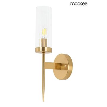 King Home MOOSEE TORCH MSE010400197 Aplique de perete 1x40W/E14 IP20