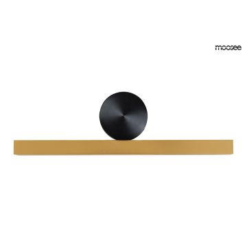 King Home MOOSEE WAND MSE010100290 Aplique de perete 1x9W/LED 3000K 720LM IP20