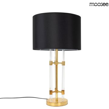 King Home MOXY MSE1501100401 Lampă de masă 1x60W/E27