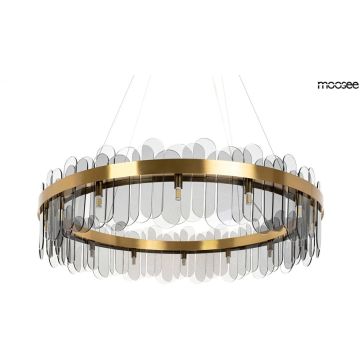 King Home NEMO MSE1501100397 Lampă cu pendul 14x/G9