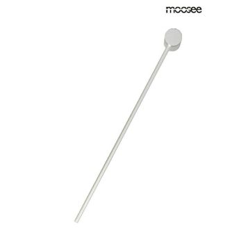 King Home OMBRE MSE1501100134 Aplique de perete 1x8W/LED 3000K 640LM IP20