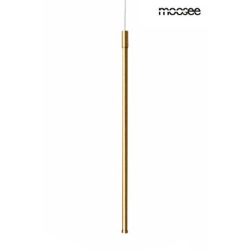 King Home OMBRE MSE1501100136 Lampă cu pendul 1x9,8W/LED 3000K 780LM IP20