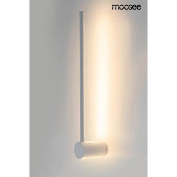 King Home OMBRE MSE1501100476 Aplique de perete 8W/LED 3000K 640lm
