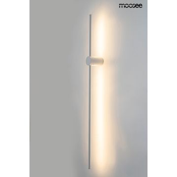 King Home OMBRE MSE1501100478 Aplique de perete 14W/LED 3000K 1120lm