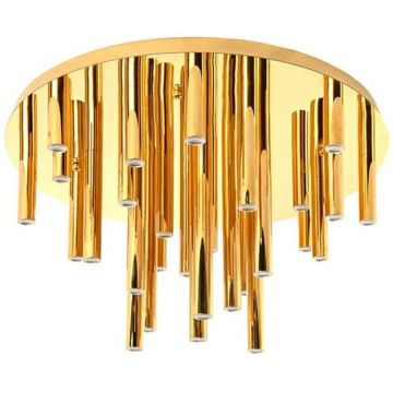 King Home ORGANO MSE1501100595 Lampă de tavan 30W/LED 3000K 2400lm