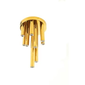 King Home ORGANO MSE1501100596 Lampă de tavan 10W/LED 3000K 800lm