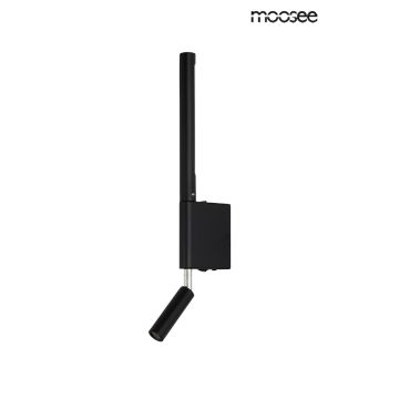 King Home PERISCOPE MSE010100335 Aplique de perete 1x7W/LED 3000K 560LM IP20