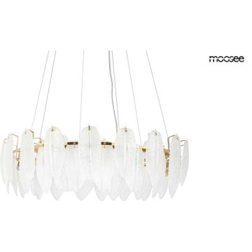 King Home ROCH MSE1501100445 Lampă cu pendul 8x40w/E14
