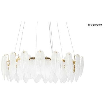 King Home ROCH MSE1501100446 Lampă cu pendul 10x40w/E14