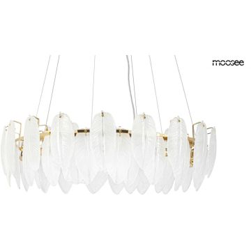 King Home ROCH MSE1501100447 Lampă cu pendul 12x40w/E14