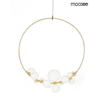 King Home ROCIO MSE1501100552 Lampă cu pendul 14x5W/G9