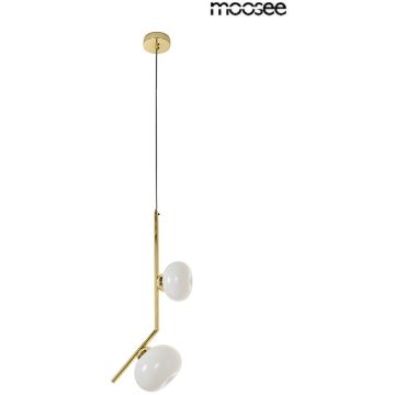 King Home RUGIA MSE1501100490 Lampă cu pendul 3000K