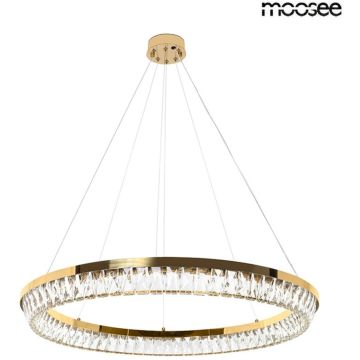 King Home SAVOY MSE1501100529 Lampă cu pendul 72W/LED 3000K 5720lm