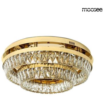King Home SAVOY MSE1501100530 Lampă de tavan 53W/LED 3000K 4240lm