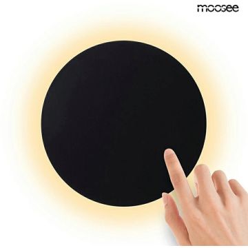King Home SHADOW SUN MSE1501100497 Aplique de perete 8W/LED 3000K 640lm