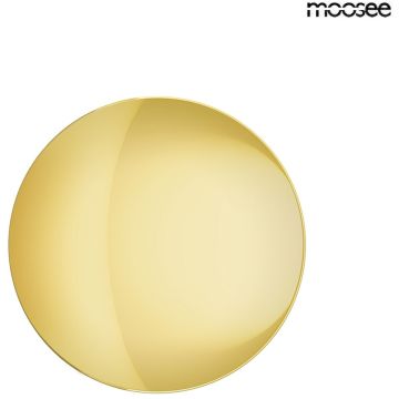 King Home SHADOW SUN MSE1501100499 Aplique de perete 0,7-3W/LED 3000K 56-240lm