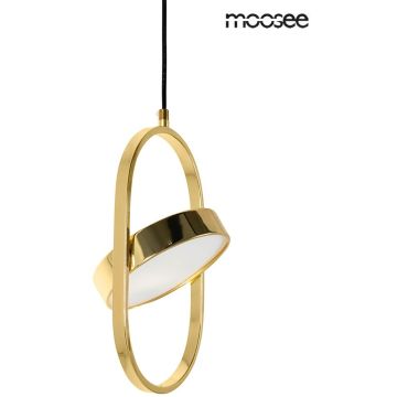 King Home SPINNER MSE1501100469 Lampă cu pendul 7W/LED 3000K 560lm