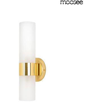 King Home TUBS MSE1501100455 Aplique de perete 2x5W/G9