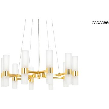 King Home TUBS MSE1501100456 Lampă cu pendul 20x5W/G9