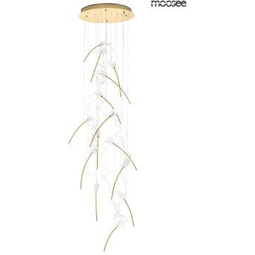 King Home TULIPPE MSE1501100171 Lampă cu pendul 14x1.3W/G4