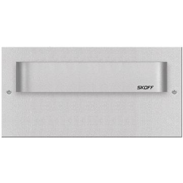 Skoff TANGO MAX Tango MAX Short LED Lampă de scări montată pe suprafață 1x1,6W/LED