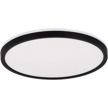 Zuma Line COLIS MS748400R-BK Lustră de tavan 2x40W/LED 3000-6000k 2830lm