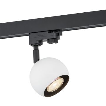 Argon MURI 4377 Proiector de șină 1x5W/GU10 IP20