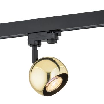 Argon MURI 4378 Proiector de șină 1x5W/GU10 IP20