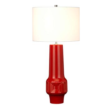 Elstead Lighting MUSWELL MUSWELL-TL Lampă de masă 1x60W/E27