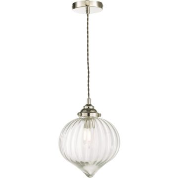 Dar Lighting Mya MYA0138 Lampă cu pendul 1x40w/e14
