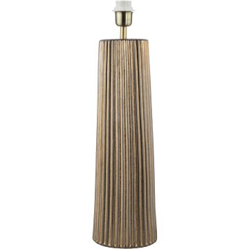 Dar Lighting Myla MYL4229 Bază 1x60w/e27