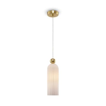 Maytoni ANTIC MOD302PL-01W Lampă cu pendul 1x40W/E14 IP20