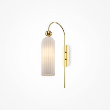 Maytoni ANTIC MOD302WL-01W Aplique de perete 1x40W/E14 IP20