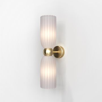 Maytoni ANTIC MOD302WL-02W Aplique de perete 2x40W/E14 IP20