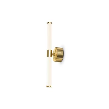 Maytoni AXIS MOD106WL-L10G3K Aplique de perete 1x10W/LED 3000K 1050LM IP20