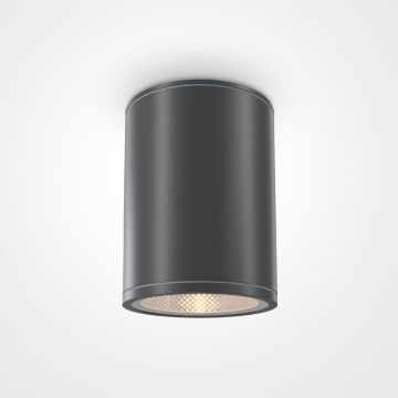 Maytoni BAR O306CL-L7GF Lumină montată pe suprafață 1x7W/LED 3000K 800LM IP65
