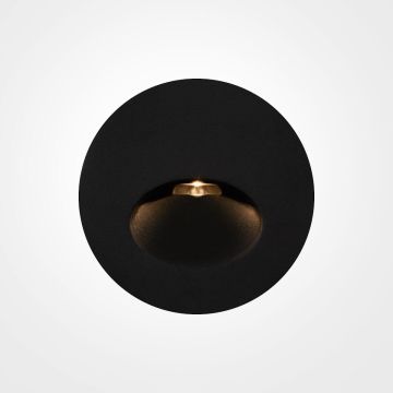 Maytoni BIL O015SL-L3B3K Lampă de scări montată 1x3W/LED 3000K 60LM IP54