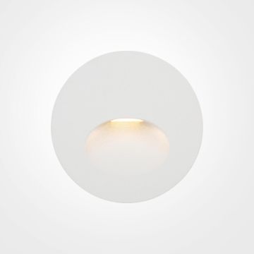 Maytoni BIL O015SL-L3W3K Lampă de scări montată 1x3W/LED 3000K 60LM IP54
