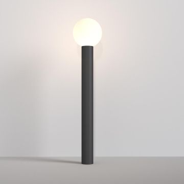 Maytoni BOLD O598FL-01B Lampă de podea 1x60W/E27 IP54