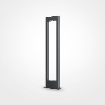 Maytoni BONN O425FL-L10GF Lampă de podea 1x10W/LED 3000K 550LM IP65