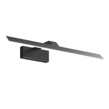 Maytoni DECART MIR010WL-L12B4K Aplique de perete 1x12W/LED 4000K 800LM IP20